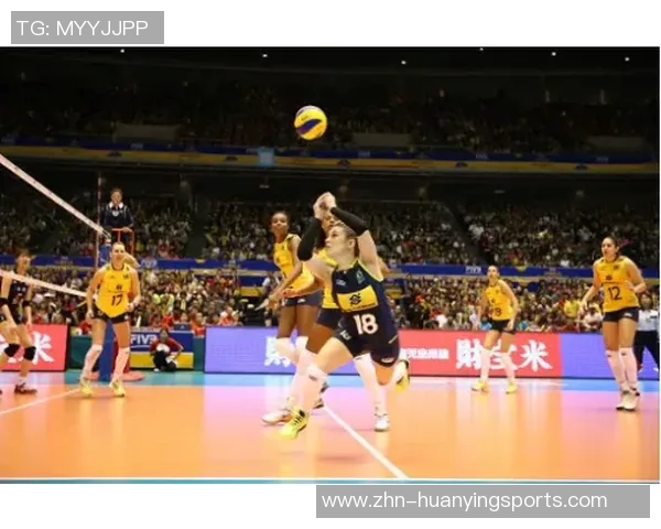 排球与足球的规则特点和比赛方式的全面对比分析 排球与足球的规则特点和比赛方式的全面对比分析