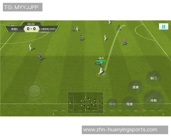 足球转播新时代：技术革新如何改变观众体验与赛事传播方式